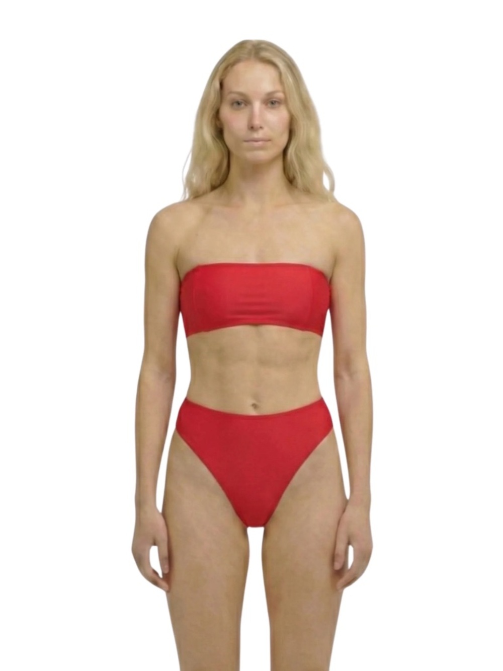 BANDEAU BRA - Redcoat
